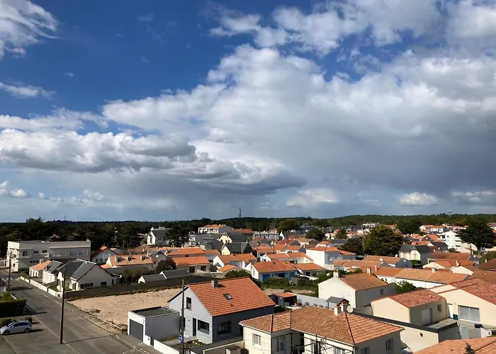 Standing, Luminosite A 100M De La Mer, T3 Prestige