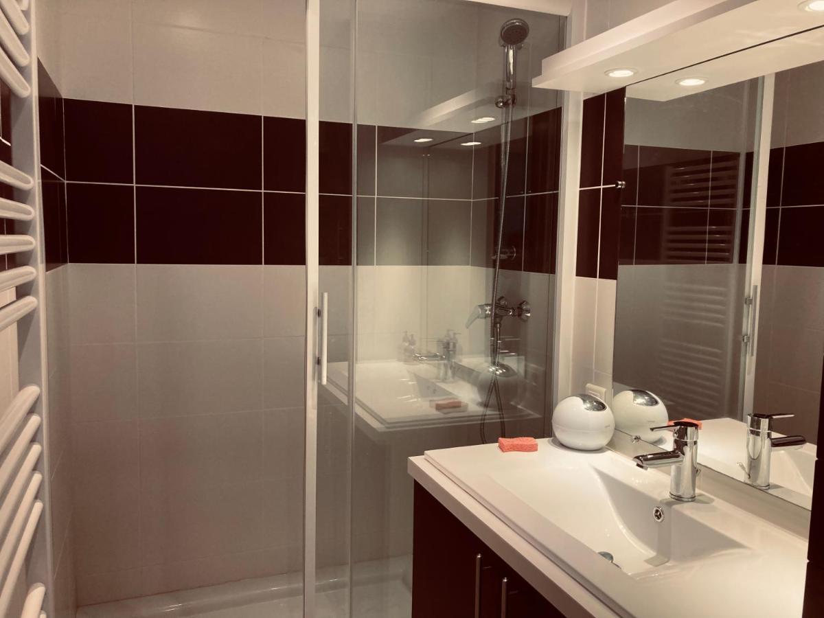 Standing, Luminosite A 100m De La Mer, T3 Prestige Apartment Saint-Hilaire-de-Riez