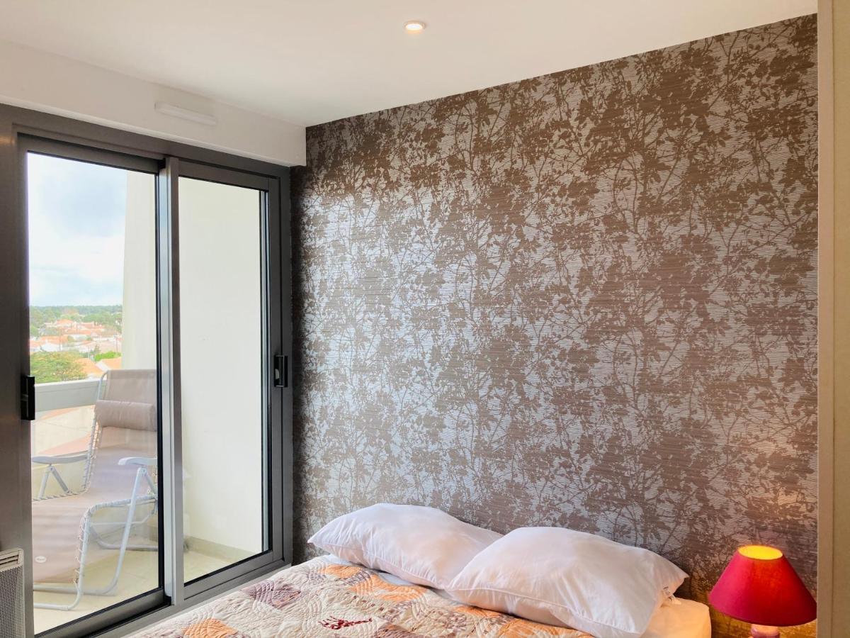 Standing, Luminosite A 100m De La Mer, T3 Prestige Saint-Hilaire-de-Riez