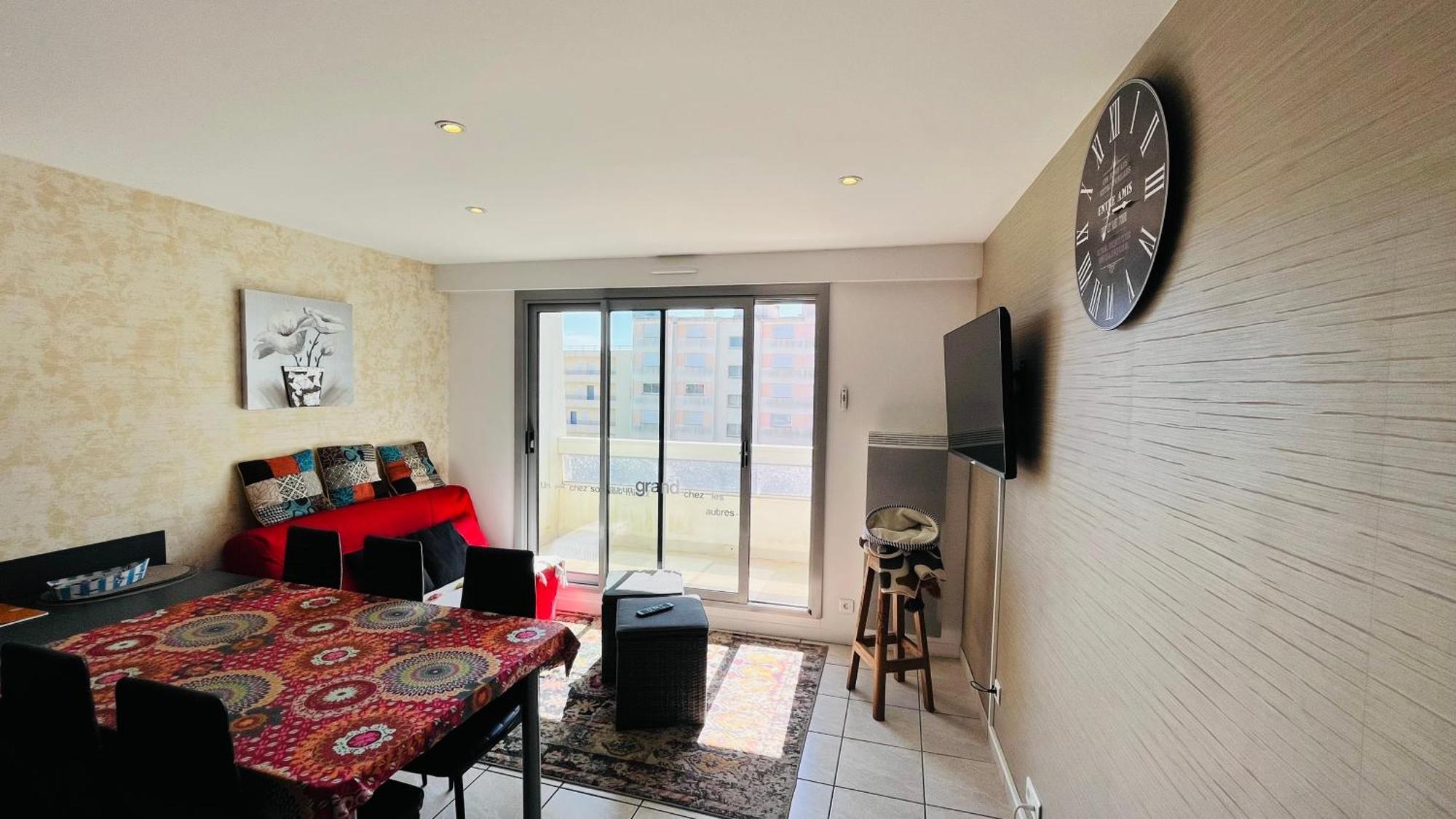 Standing, Luminosite A 100m De La Mer, T3 Prestige * Saint-Hilaire-de-Riez