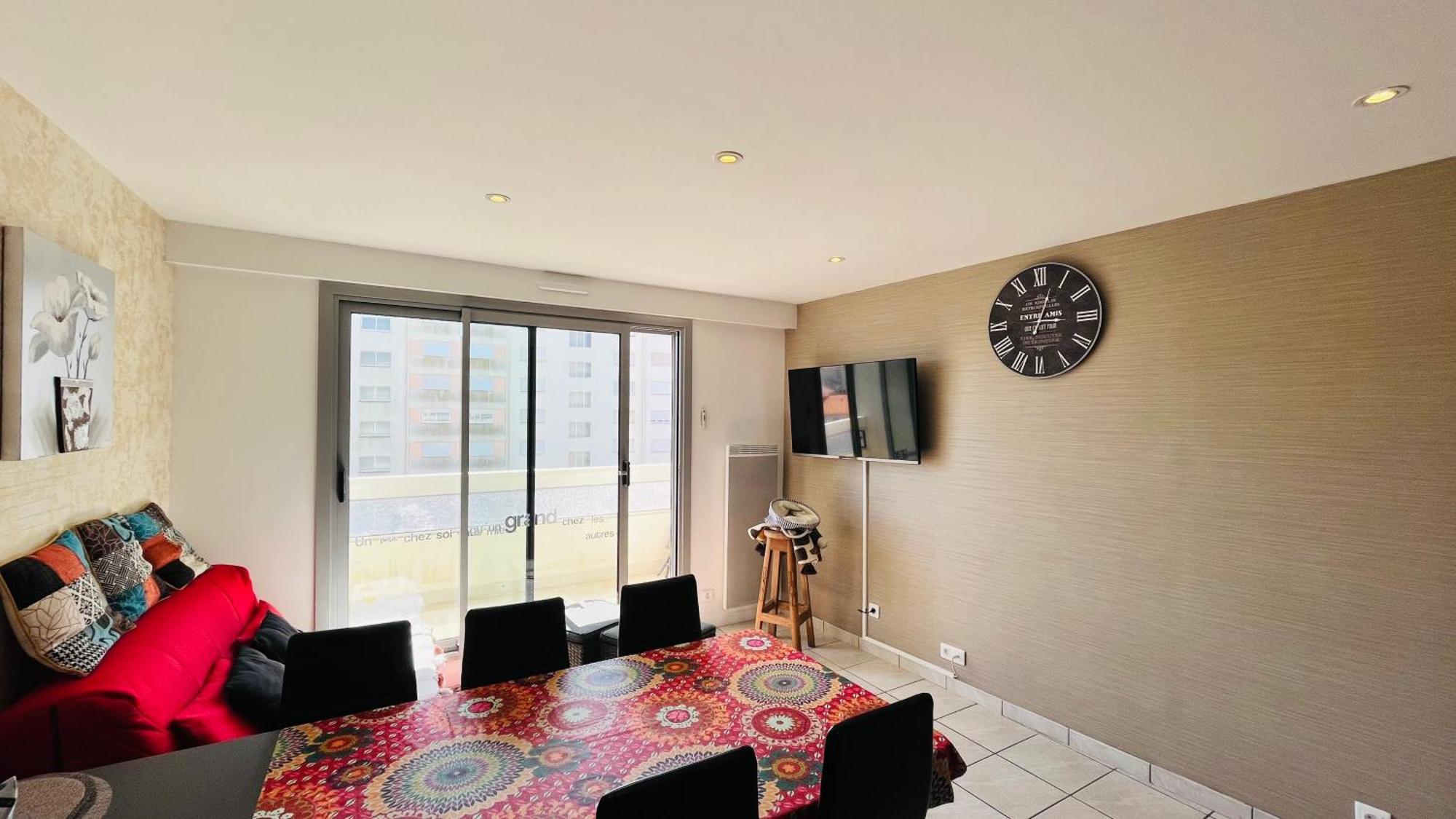 Standing, Luminosite A 100m De La Mer, T3 Prestige